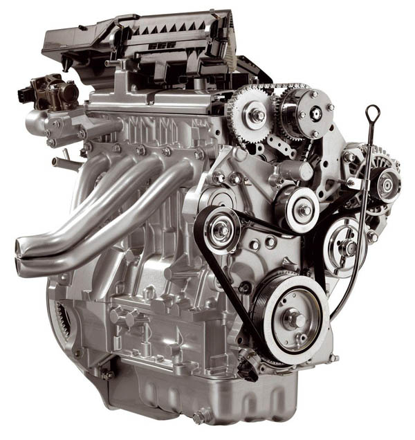 2023  Tlx Car Engine